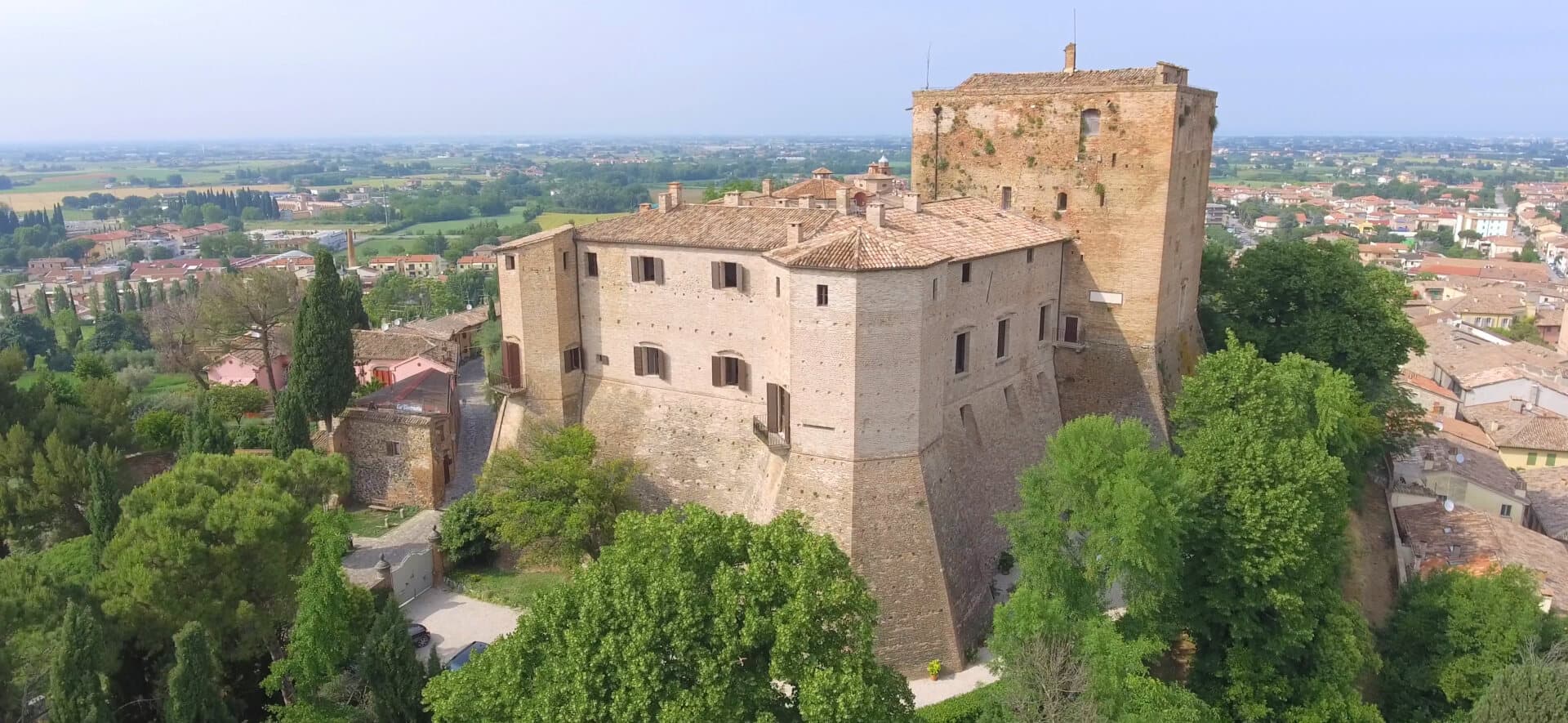 la Fondazione