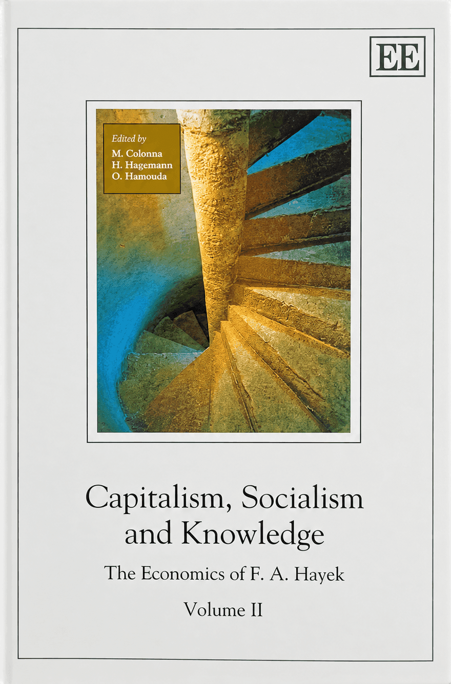 Copertina del volume