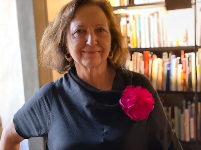 Foto profilo di Loretta Innocenti