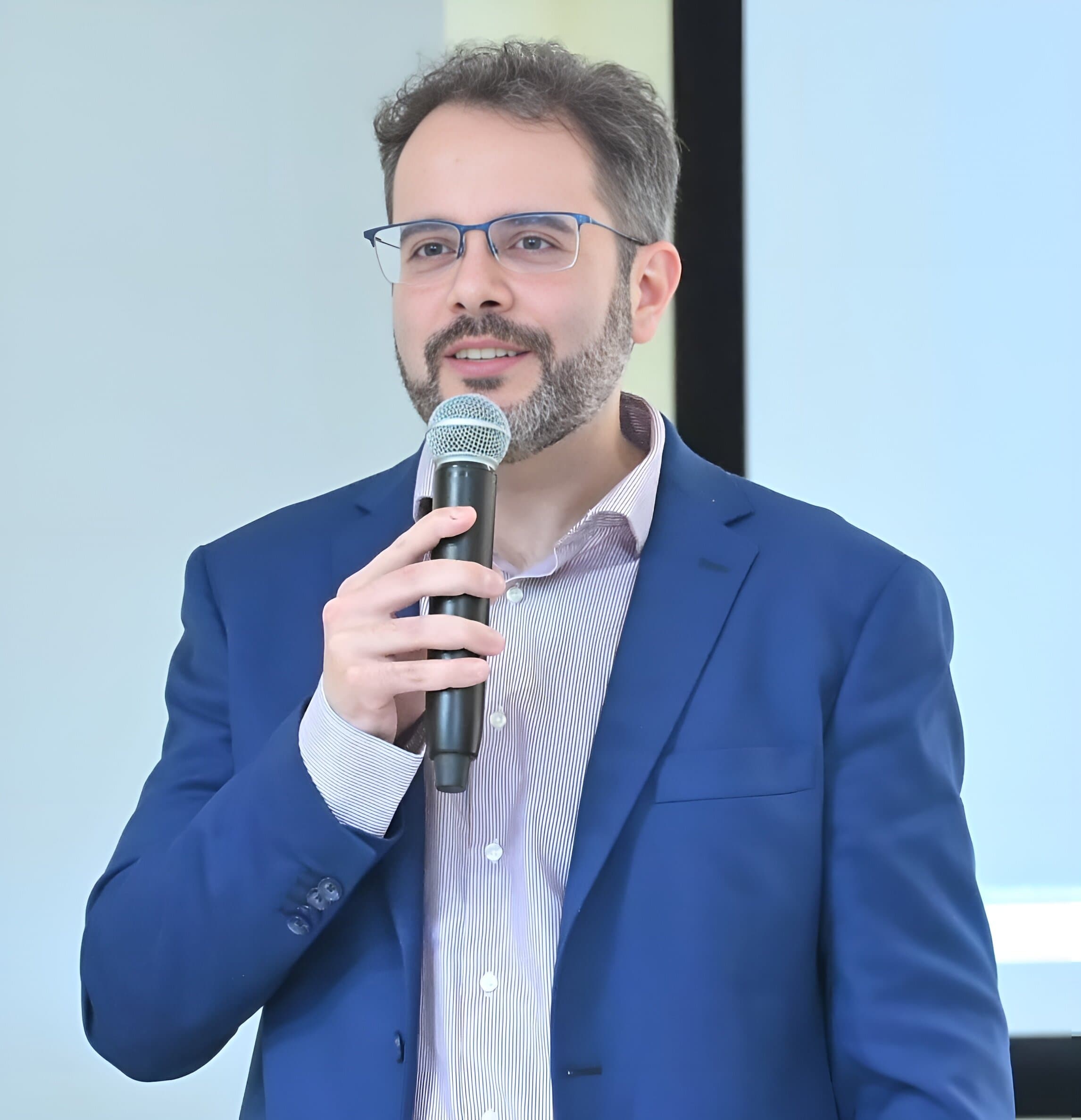 Foto profilo di Francesco Fontanelli
