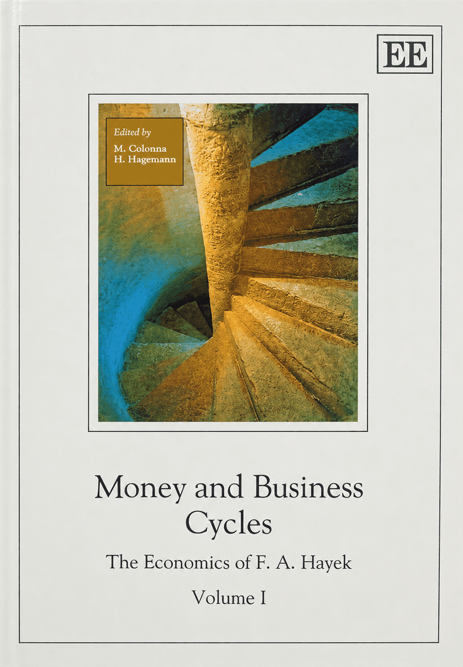 Copertina del volume