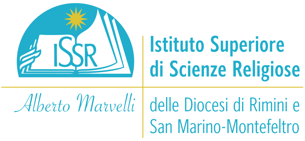 Istituto Superiore di Scienze Religiose “A. Marvelli” - Rimini