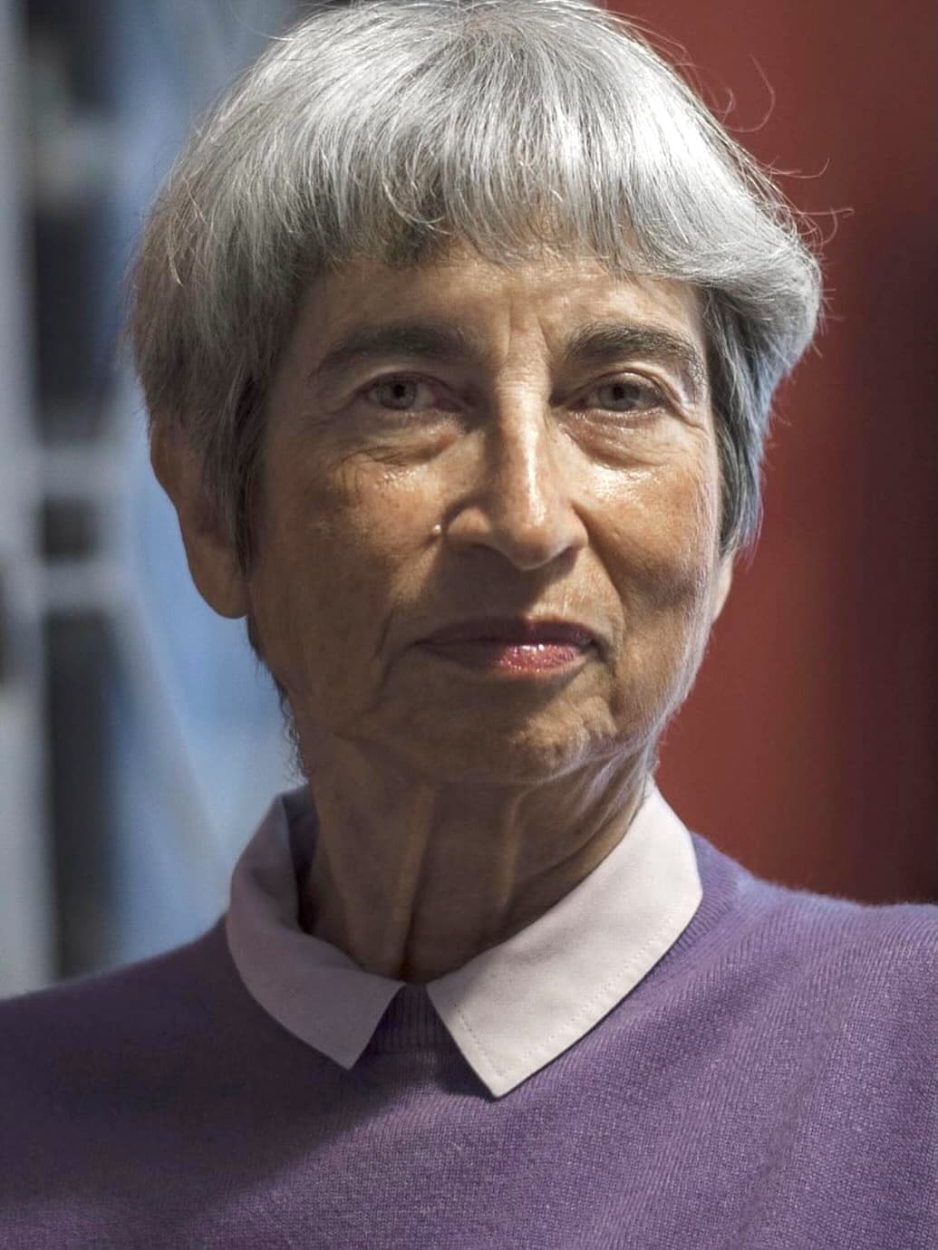 Profilo di Alessandra Ginzburg