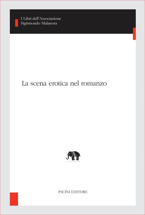 La scena erotica nel romanzo