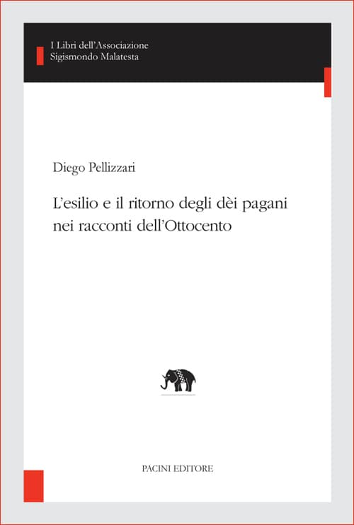 L’esilio e il ritorno degli dèi pagani nei racconti dell’Ottocento