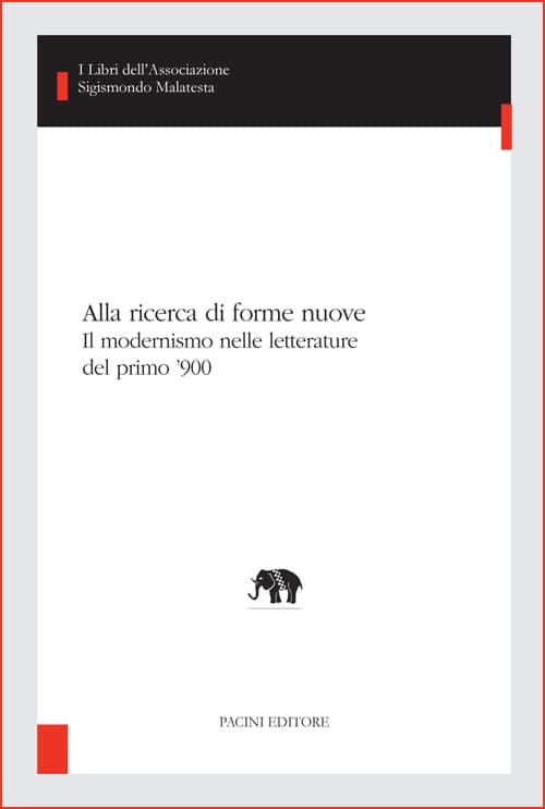 Alla ricerca di forme nuove